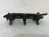 Rampa injectoare Seat Ibiza 1.2 benz 03E133320A 2008-2017