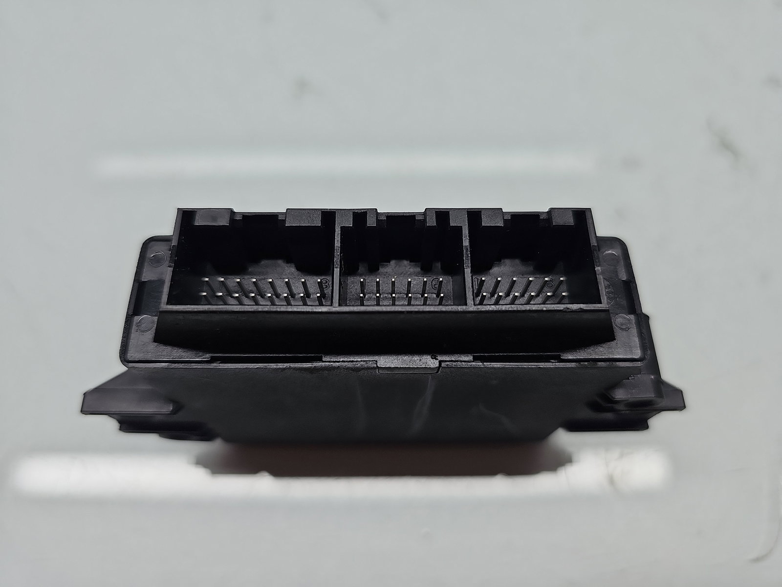 Modul confort AUDI A6 (4G2, C7) S-line [Fabr 2012-2017] 4H0919475AA - imagine 2