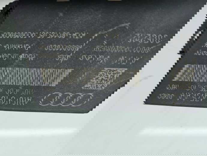 Modul confort AUDI A6 (4G2, C7) S-line [Fabr 2012-2017] 4H0919475AA