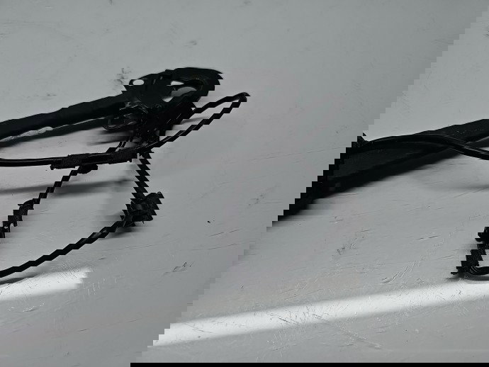 Capsa centura stanga fata AUDI A6 (4G2, C7) S-line [Fabr 2012-2017] 8K0857755F