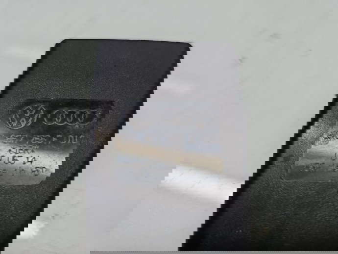 Capsa centura stanga fata AUDI A6 (4G2, C7) S-line [Fabr 2012-2017] 8K0857755F