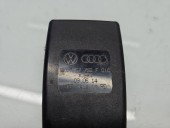 Capsa centura stanga fata AUDI A6 (4G2, C7) S-line [Fabr 2012-2017] 8K0857755F