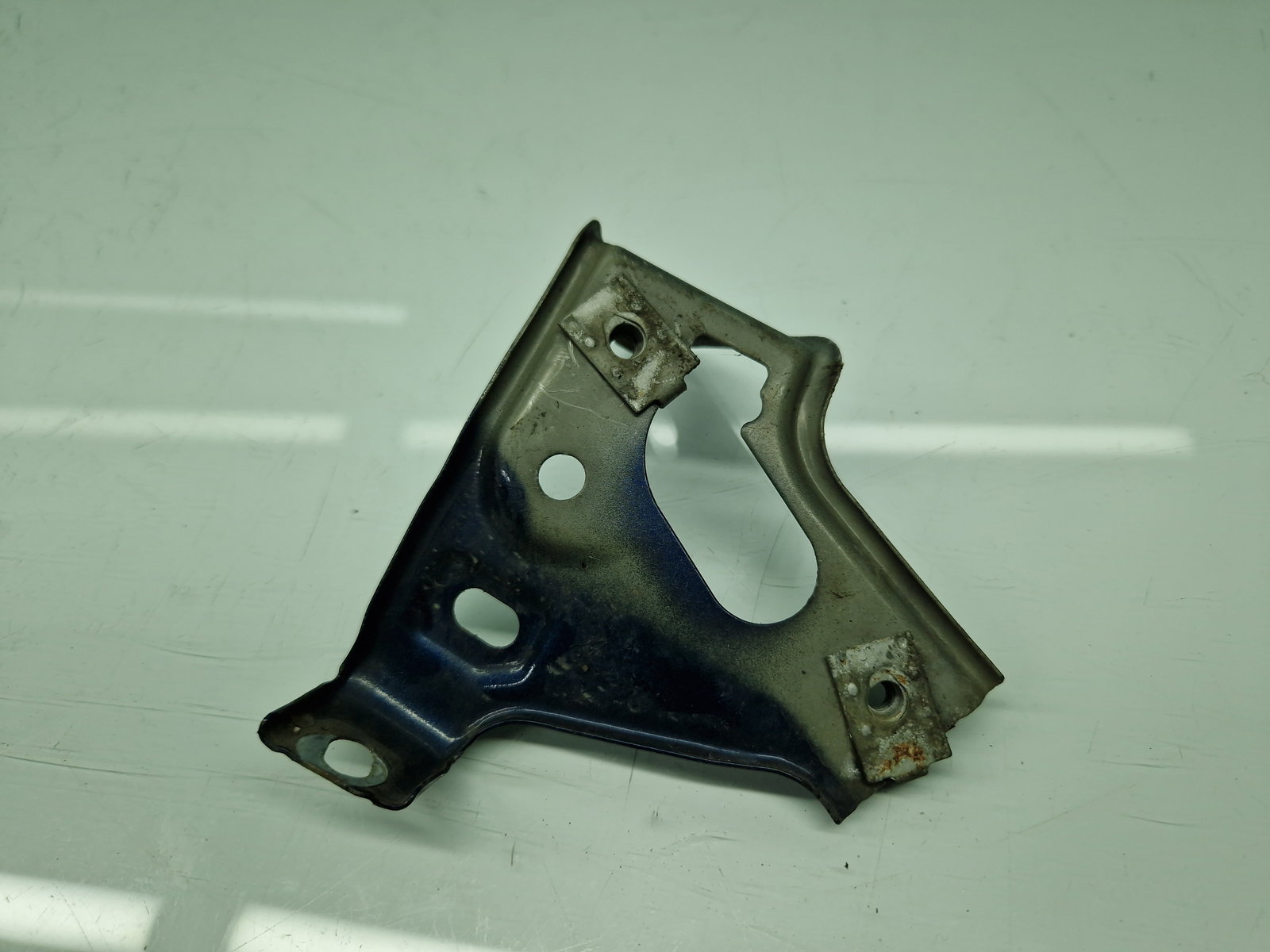 Suport aripa stanga fata Opel Astra J [Fabr 2009-2015] 13276370 - imagine 2