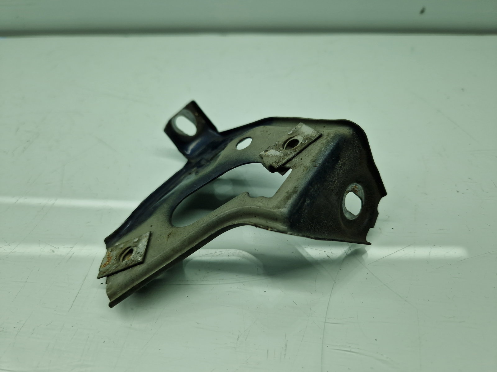 Suport aripa stanga fata Opel Astra J [Fabr 2009-2015] 13276370 - imagine 3