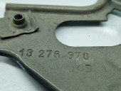 Suport aripa stanga fata Opel Astra J [Fabr 2009-2015] 13276370