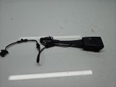 Capsa centura dreapta fata AUDI A6 (4G2, C7) S-line [Fabr 2012-2017] 8K0857755F