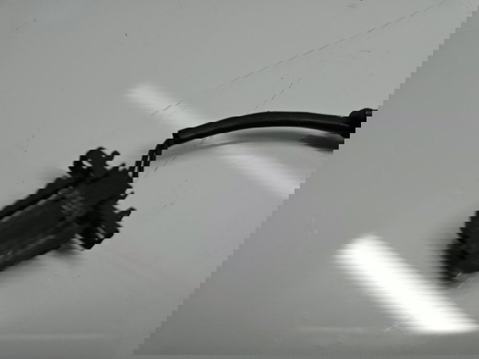 Capsa centura dreapta fata AUDI A6 (4G2, C7) S-line [Fabr 2012-2017] 8K0857755F