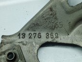 Suport aripa dreapta fata Opel Astra J [Fabr 2009-2015] 13276369