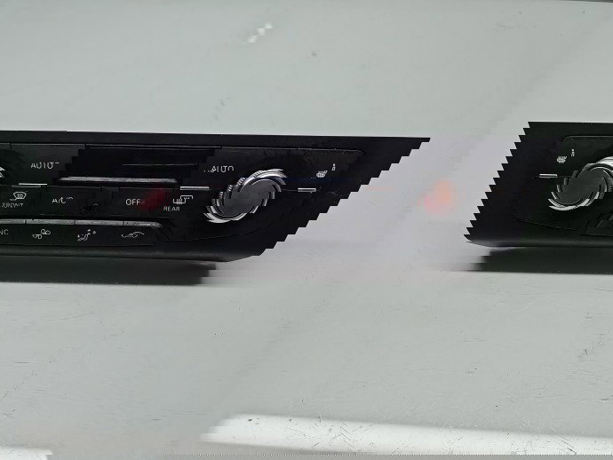 Panou comanda clima AUDI A6 (4G2, C7) S-line [Fabr 2012-2017] 4G0820043BD