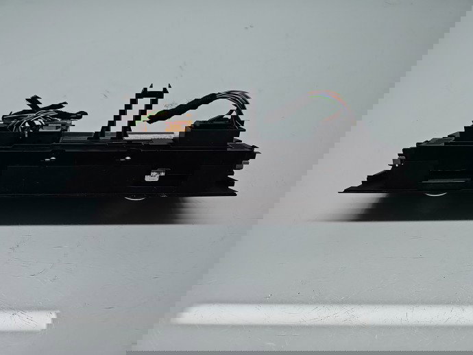 Panou comanda clima AUDI A6 (4G2, C7) S-line [Fabr 2012-2017] 4G0820043BD