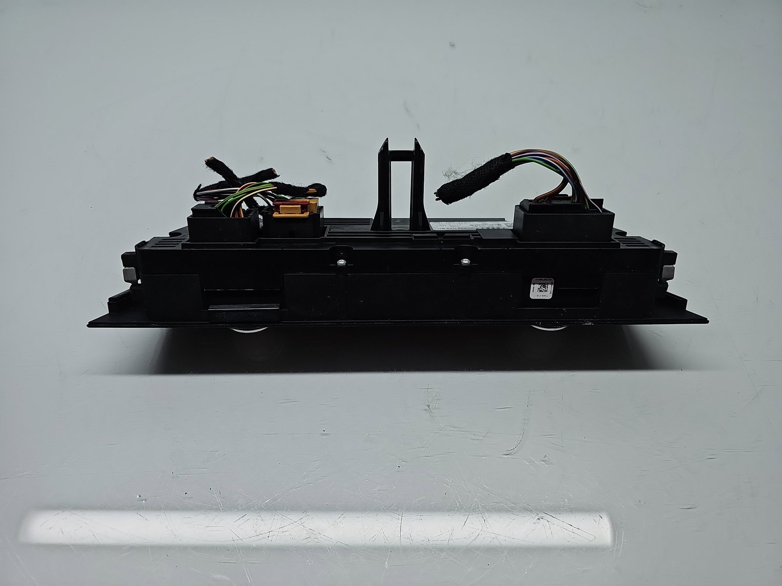 Panou comanda clima AUDI A6 (4G2, C7) S-line [Fabr 2012-2017] 4G0820043BD - imagine 2