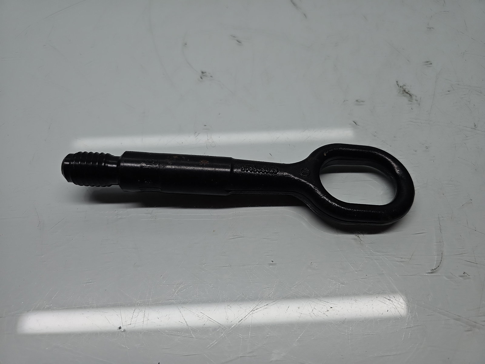 Carlig remorcare AUDI A6 (4G2, C7) S-line [Fabr 2012-2017] 8K0805515 - imagine 1