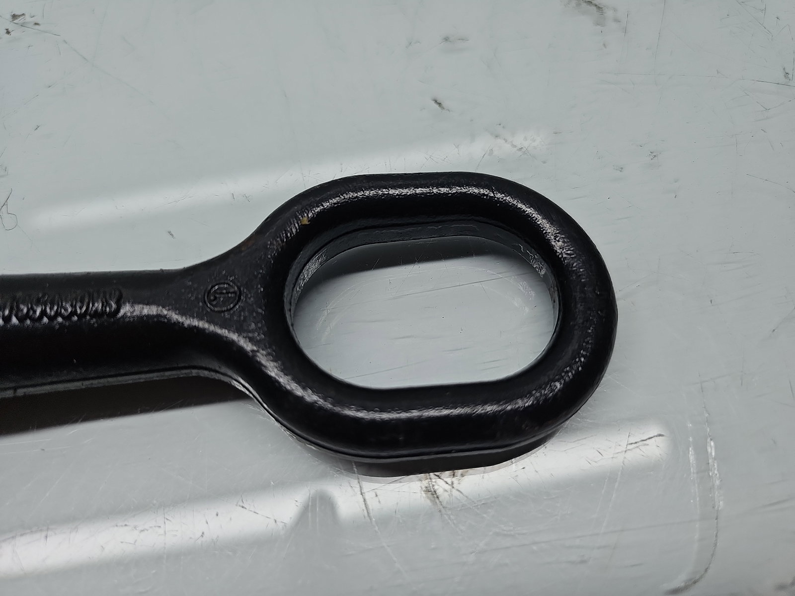 Carlig remorcare AUDI A6 (4G2, C7) S-line [Fabr 2012-2017] 8K0805515 - imagine 3