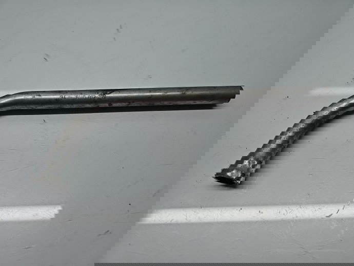 Set cric si cheie AUDI A6 (4G2, C7) S-line [Fabr 2012-2017] 8N0012219/4G0011031F