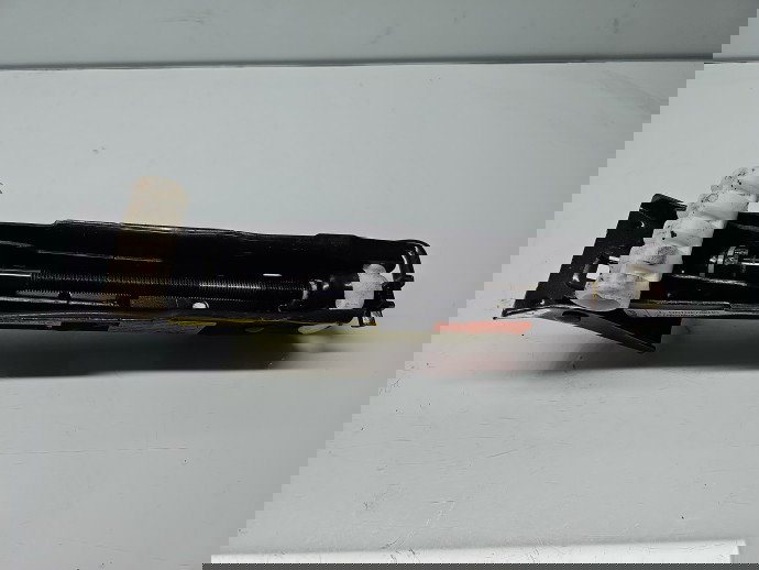 Set cric si cheie AUDI A6 (4G2, C7) S-line [Fabr 2012-2017] 8N0012219/4G0011031F