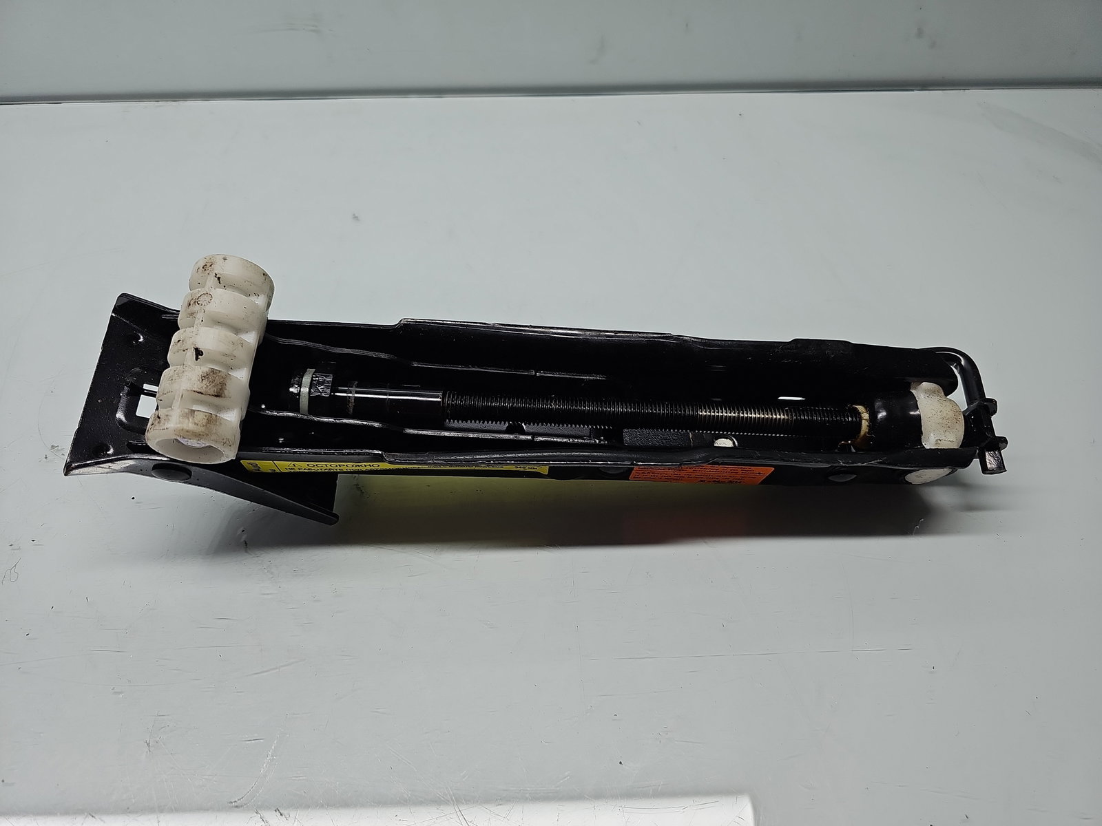 Set cric si cheie AUDI A6 (4G2, C7) S-line [Fabr 2012-2017] 8N0012219/4G0011031F - imagine 4