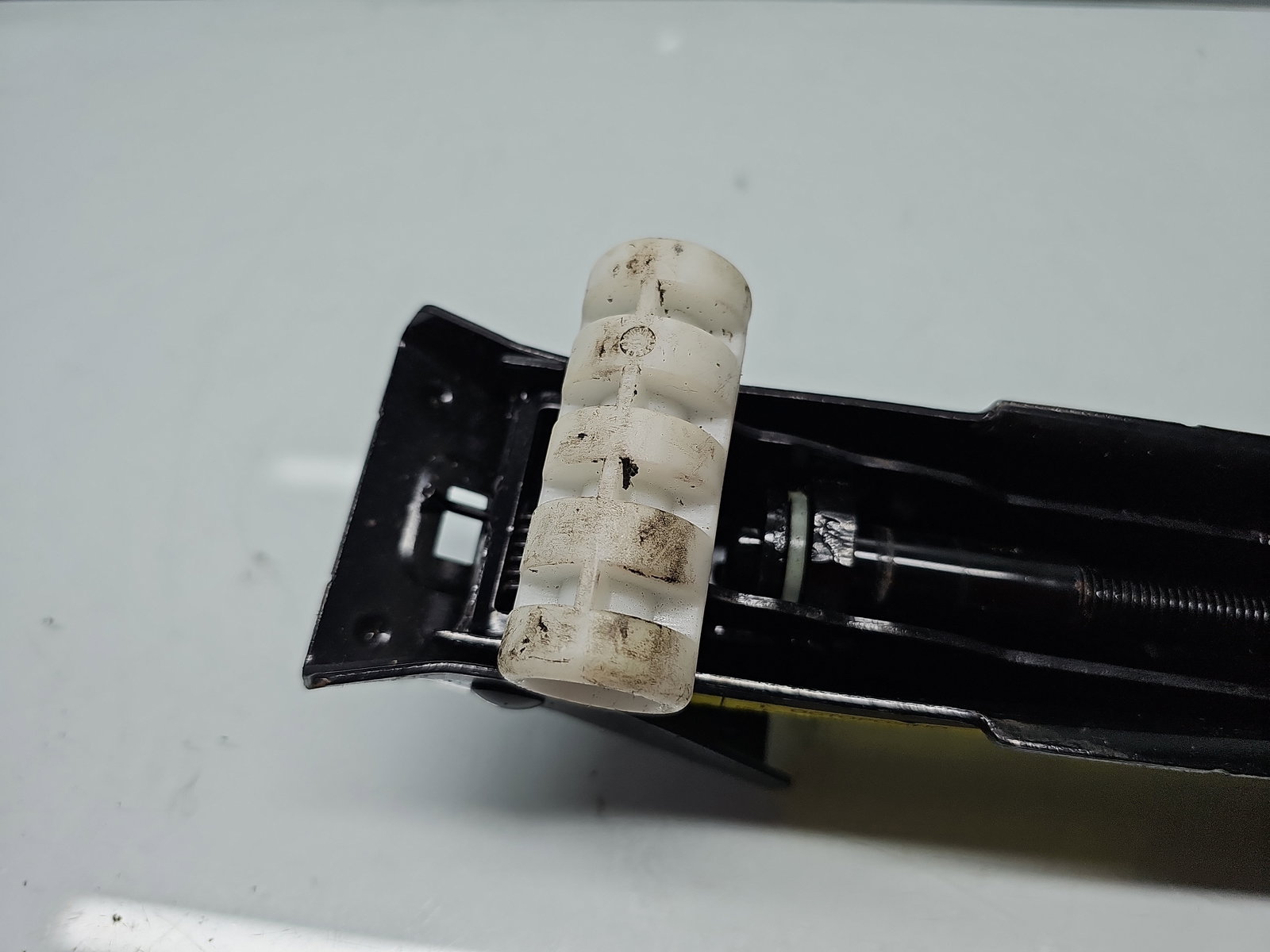 Set cric si cheie AUDI A6 (4G2, C7) S-line [Fabr 2012-2017] 8N0012219/4G0011031F - imagine 5