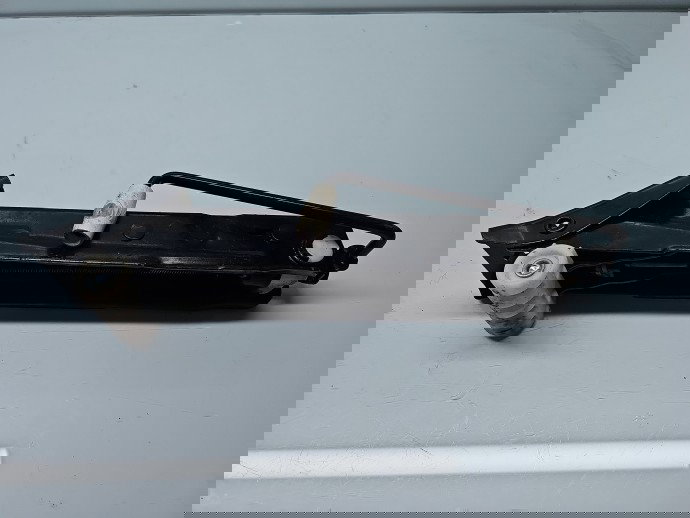 Set cric si cheie AUDI A6 (4G2, C7) S-line [Fabr 2012-2017] 8N0012219/4G0011031F