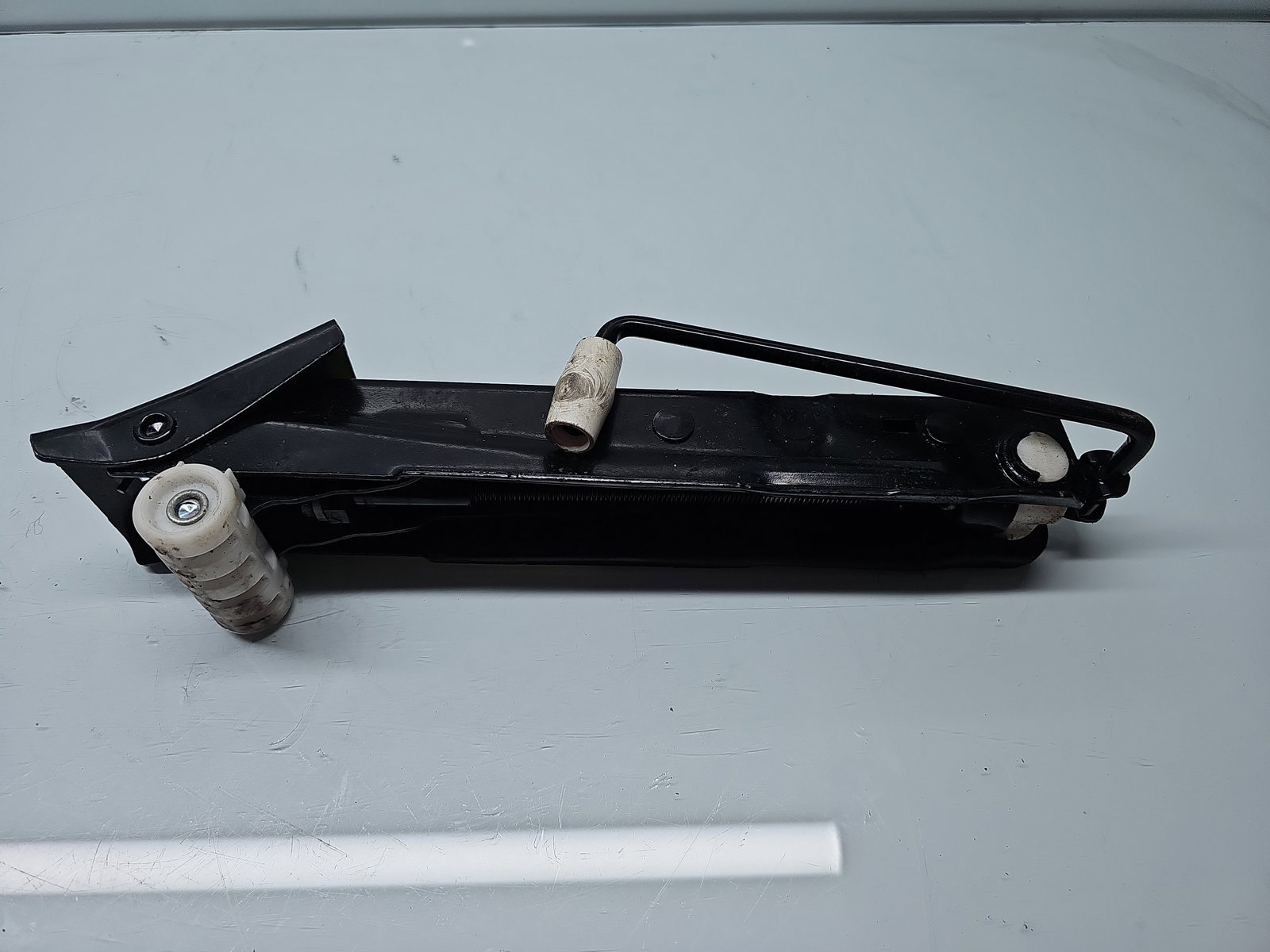 Set cric si cheie AUDI A6 (4G2, C7) S-line [Fabr 2012-2017] 8N0012219/4G0011031F - imagine 6