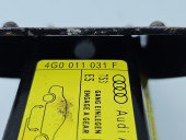 Set cric si cheie AUDI A6 (4G2, C7) S-line [Fabr 2012-2017] 8N0012219/4G0011031F