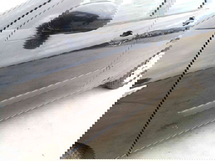 Usa stanga fata OEM Ford Focus 1 [Fabr 1998-2005] 