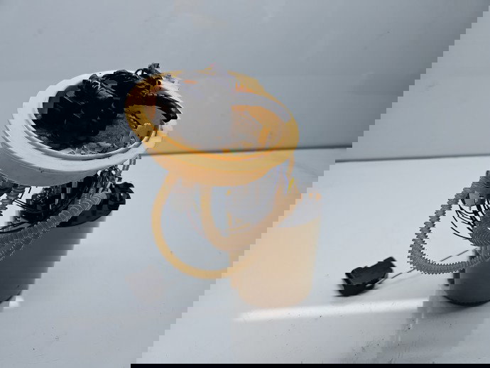 Pompa combustibil AUDI A6 (4G2, C7) S-line [Fabr 2012-2017] 4G0919050 2.0 TDI CNHA 140KW / 190CP