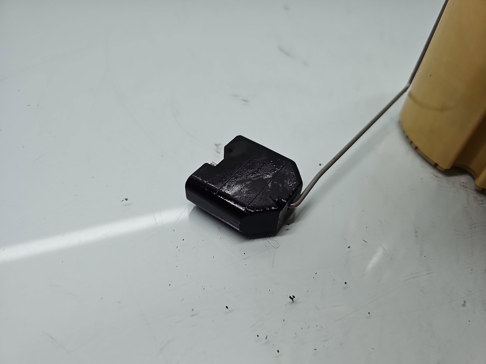 Pompa combustibil AUDI A6 (4G2, C7) S-line [Fabr 2012-2017] 4G0919050 2.0 TDI CNHA 140KW / 190CP - imagine 2