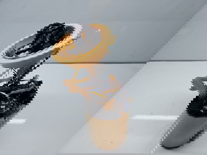 Pompa combustibil AUDI A6 (4G2, C7) S-line [Fabr 2012-2017] 4G0919050 2.0 TDI CNHA 140KW / 190CP