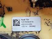 Pompa combustibil AUDI A6 (4G2, C7) S-line [Fabr 2012-2017] 4G0919050 2.0 TDI CNHA 140KW / 190CP