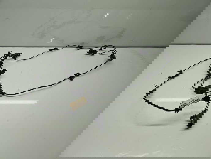 Instalatie senzori parcare AUDI A6 (4G2, C7) S-line [Fabr 2012-2017] 4G5971095G