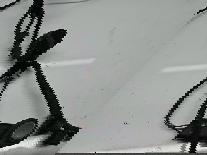 Instalatie senzori parcare AUDI A6 (4G2, C7) S-line [Fabr 2012-2017] 4G5971095G