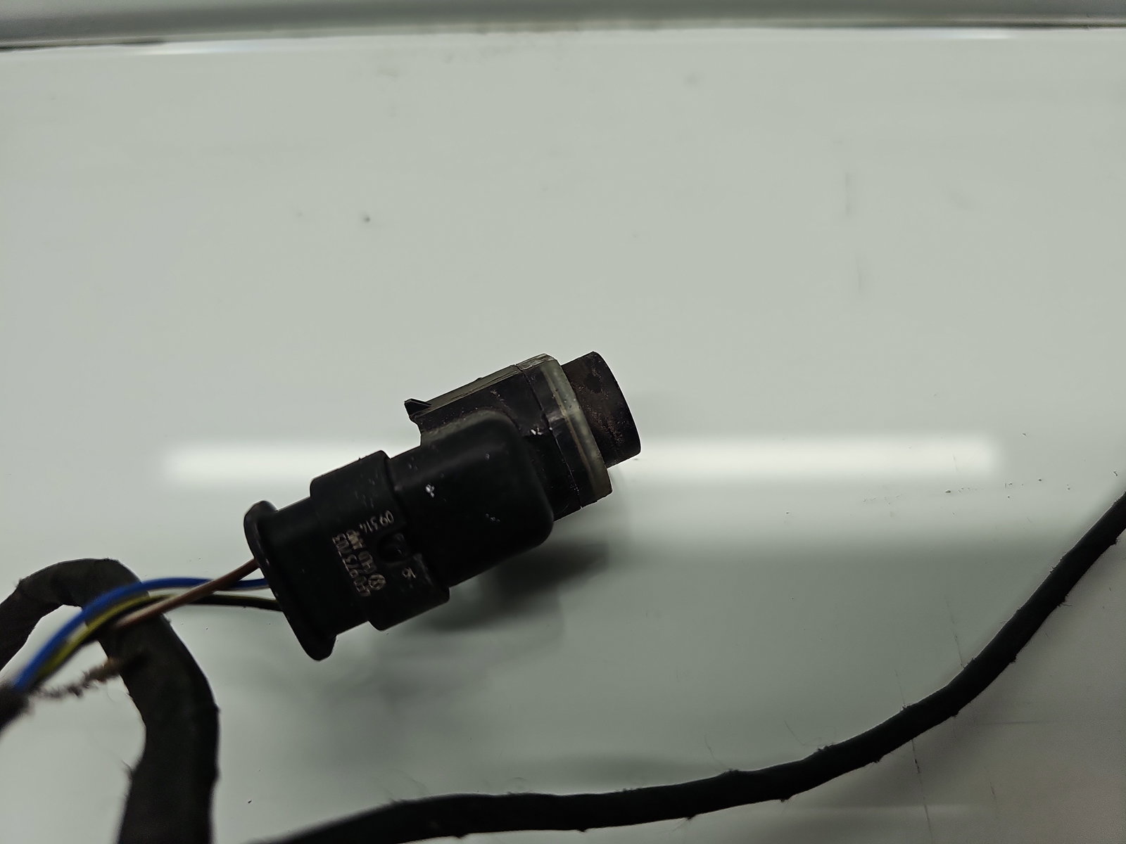 Instalatie senzori parcare AUDI A6 (4G2, C7) S-line [Fabr 2012-2017] 4G5971095G - imagine 3