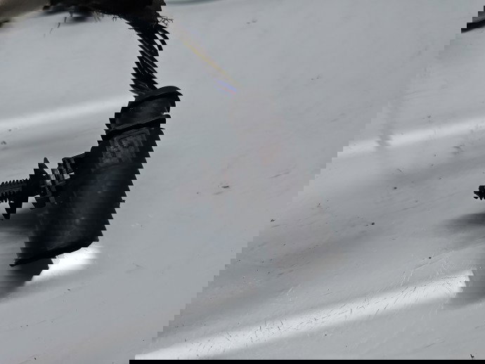 Instalatie senzori parcare AUDI A6 (4G2, C7) S-line [Fabr 2012-2017] 4G5971095G