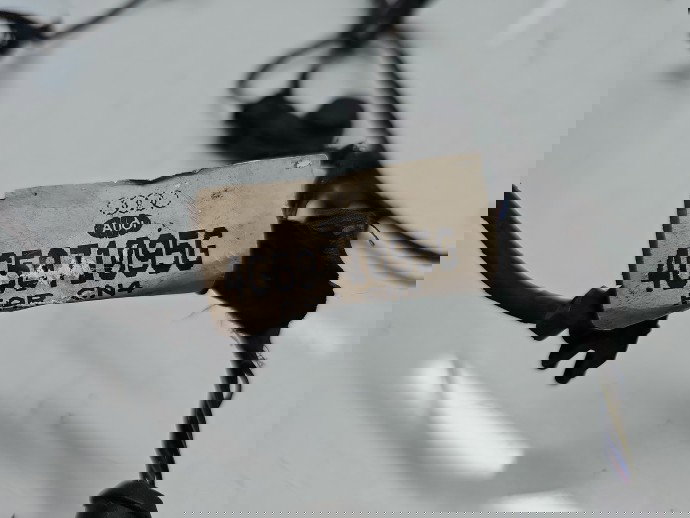 Instalatie senzori parcare AUDI A6 (4G2, C7) S-line [Fabr 2012-2017] 4G5971095G