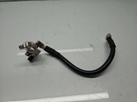 Borna baterie (-) AUDI A6 (4G2, C7) S-line [Fabr 2012-2017] 8T0915181