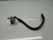 Borna baterie (-) AUDI A6 (4G2, C7) S-line [Fabr 2012-2017] 8T0915181