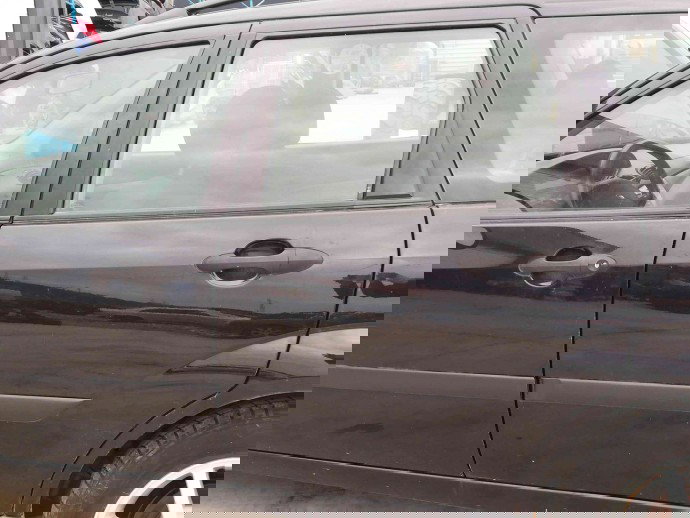 Usa stanga spate OEM Ford Focus 1 [Fabr 1998-2005] 