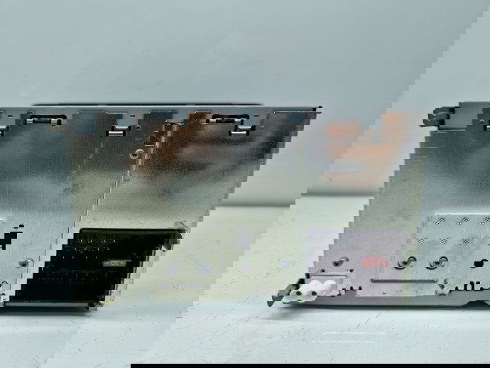 Radio CD AUDI A3 (8P1) [Fabr 2003-2012] 8P0035186S