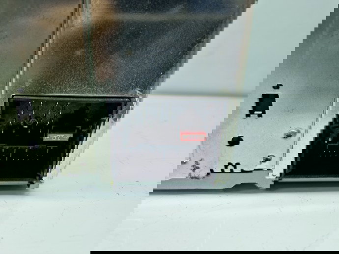 Radio CD AUDI A3 (8P1) [Fabr 2003-2012] 8P0035186S