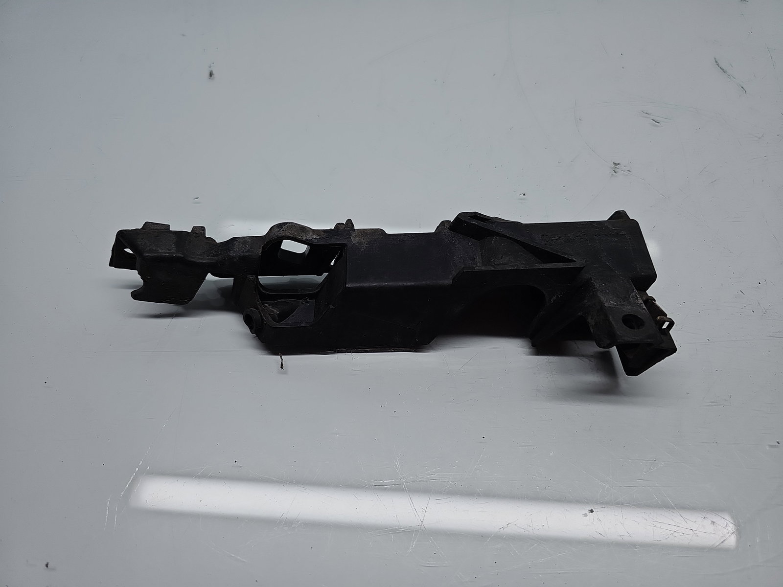 Suport bara stanga fata AUDI A6 (4G2, C7) S-line [Fabr 2012-2017] 4G0807283