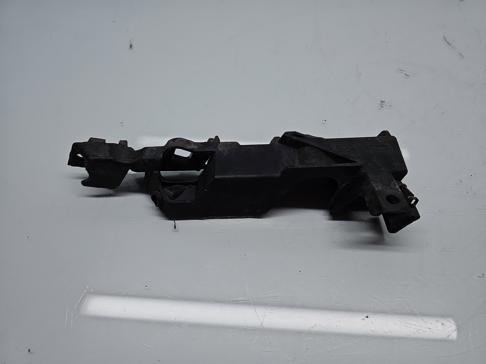 Suport bara stanga fata AUDI A6 (4G2, C7) S-line [Fabr 2012-2017] 4G0807283 - imagine 1