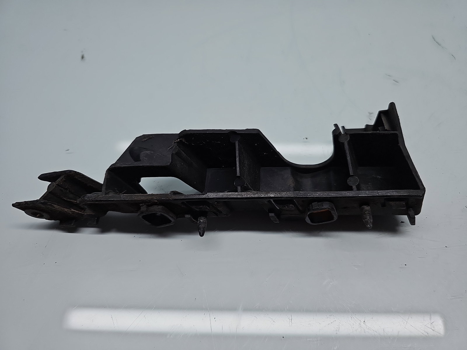 Suport bara stanga fata AUDI A6 (4G2, C7) S-line [Fabr 2012-2017] 4G0807283 - imagine 2