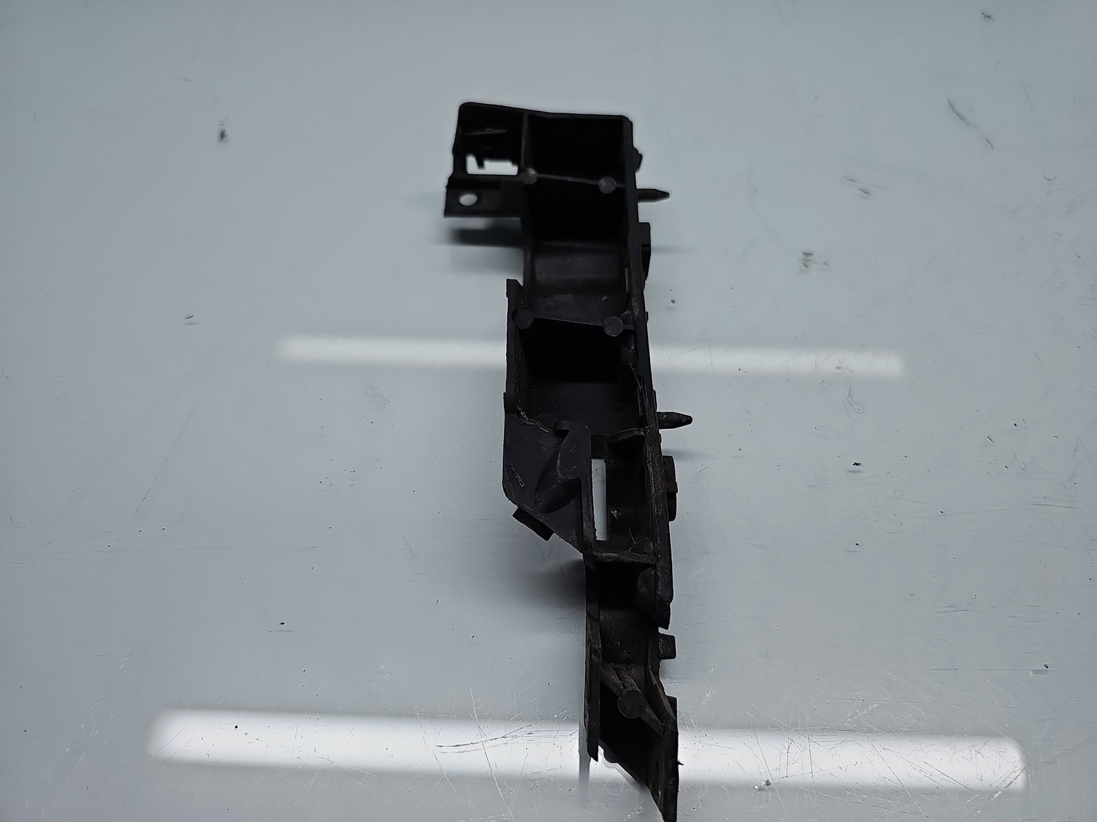 Suport bara stanga fata AUDI A6 (4G2, C7) S-line [Fabr 2012-2017] 4G0807283 - imagine 3