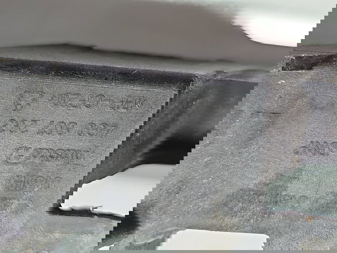 Suport bara stanga fata AUDI A6 (4G2, C7) S-line [Fabr 2012-2017] 4G0807283