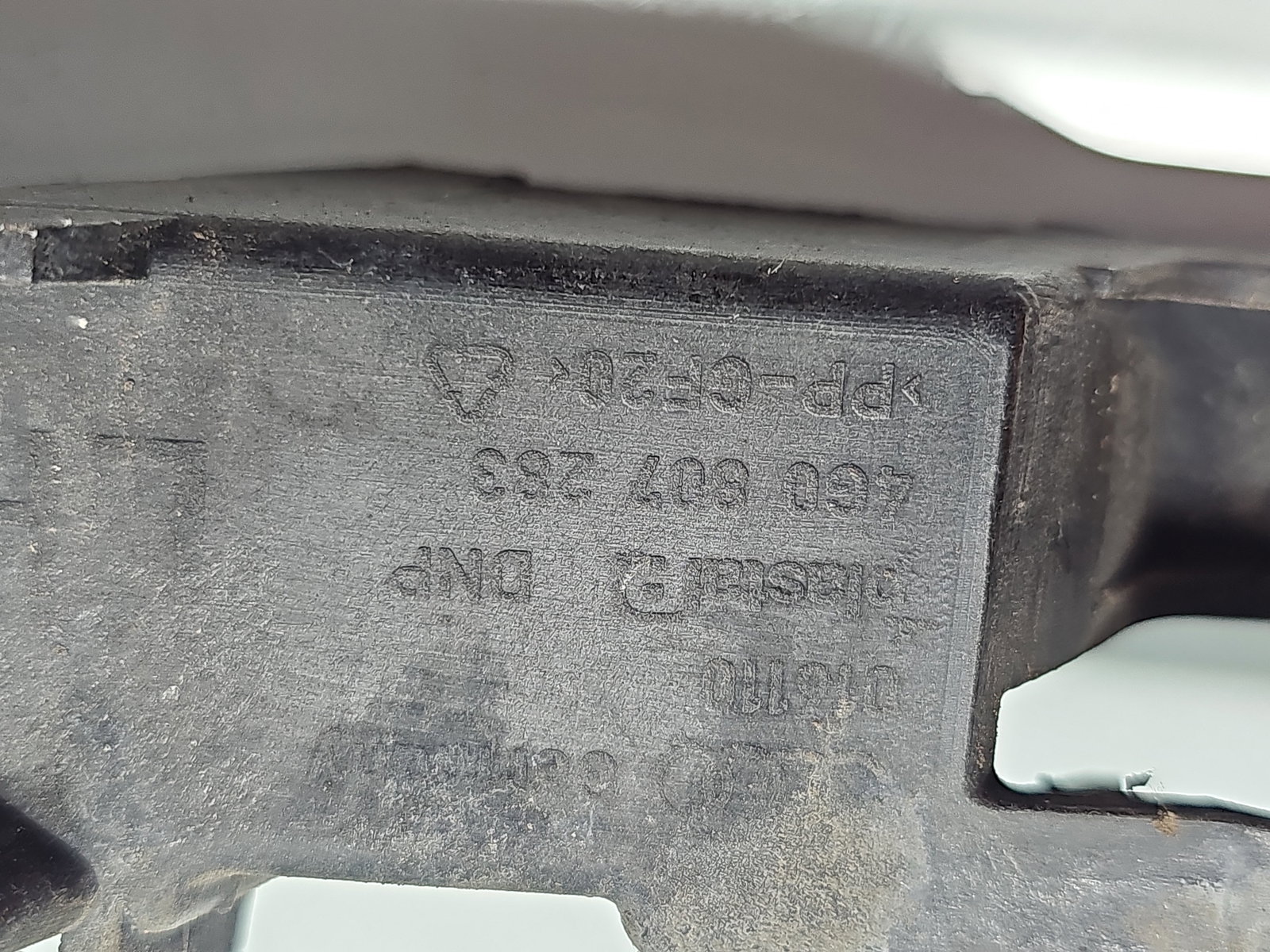 Suport bara stanga fata AUDI A6 (4G2, C7) S-line [Fabr 2012-2017] 4G0807283 - imagine 4