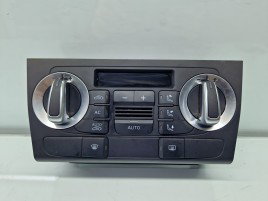 Panou comanda clima AUDI A3 (8P1) [Fabr 2003-2012] 8P0820043