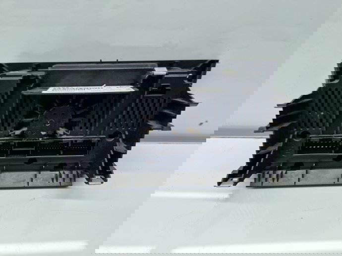 Panou comanda clima AUDI A3 (8P1) [Fabr 2003-2012] 8P0820043