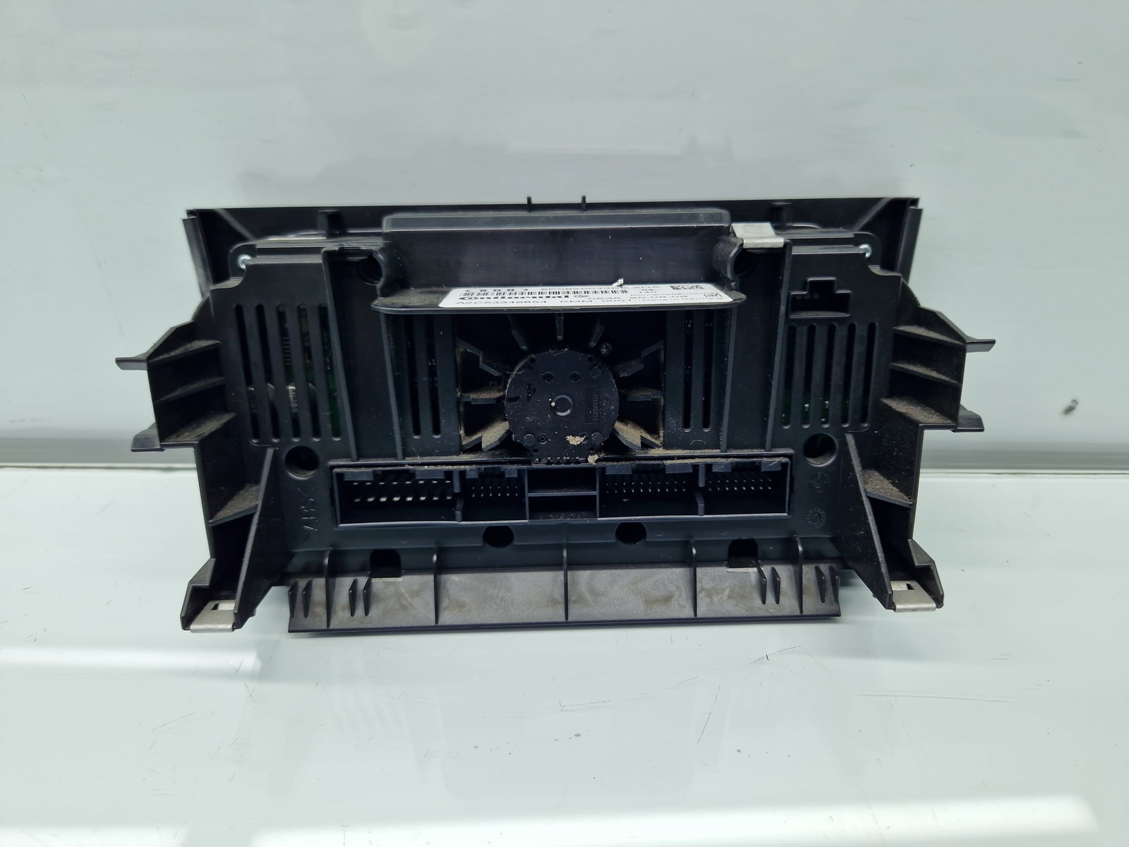 Panou comanda clima AUDI A3 (8P1) [Fabr 2003-2012] 8P0820043 - imagine 2