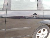 Usa stanga spate OEM Ford Focus 1 [Fabr 1998-2005] 