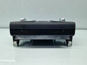 Panou comanda clima AUDI A3 (8P1) [Fabr 2003-2012] 8P0820043